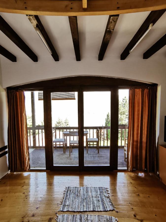 Chardak Apartments Ohrid Bagian luar foto